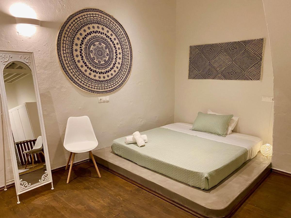 Rhodes Old Town Harmony Suite Rhodes City Exterior photo